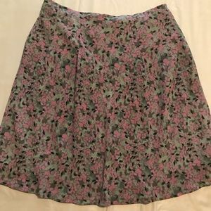 Skirt